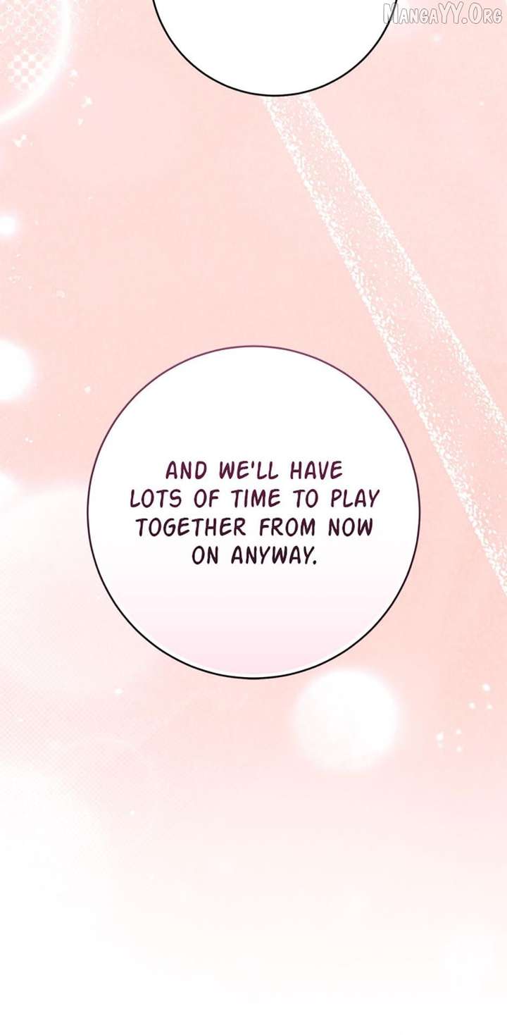 I Raised My Younger Sister Beautifully Chapter 84 - Page 47