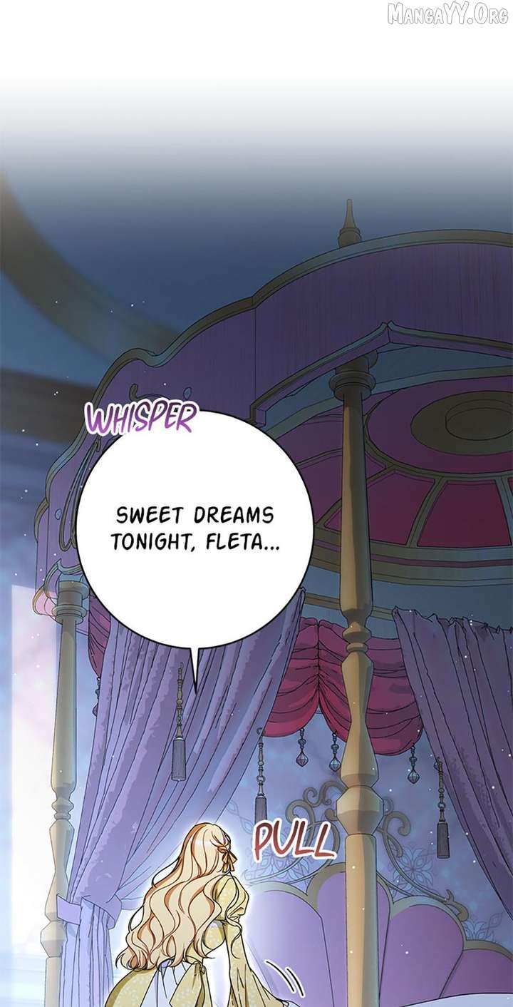 I Raised My Younger Sister Beautifully Chapter 84 - Page 49