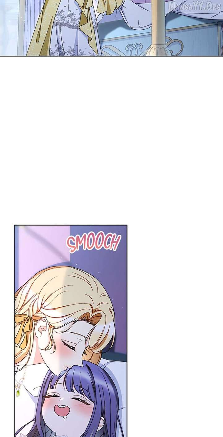 I Raised My Younger Sister Beautifully Chapter 84 - Page 50