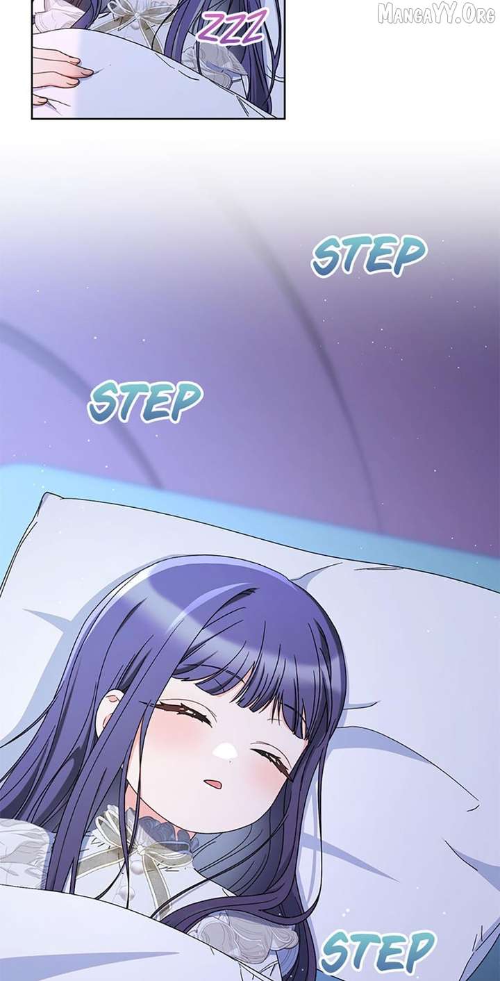 I Raised My Younger Sister Beautifully Chapter 84 - Page 51