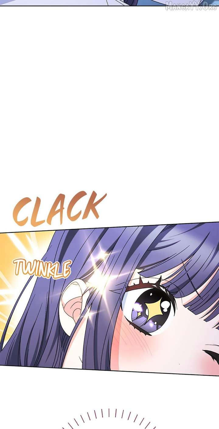 I Raised My Younger Sister Beautifully Chapter 84 - Page 52