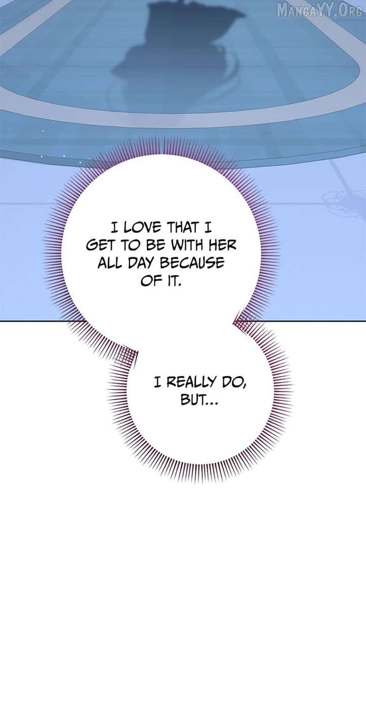 I Raised My Younger Sister Beautifully Chapter 84 - Page 55