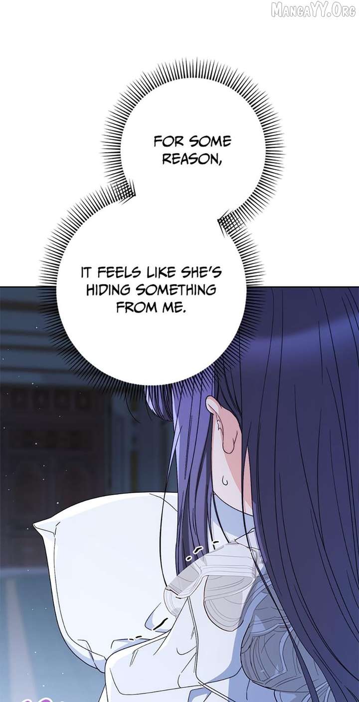 I Raised My Younger Sister Beautifully Chapter 84 - Page 56