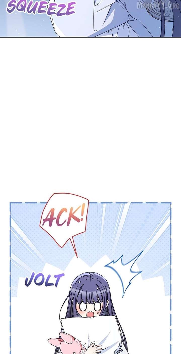 I Raised My Younger Sister Beautifully Chapter 84 - Page 57
