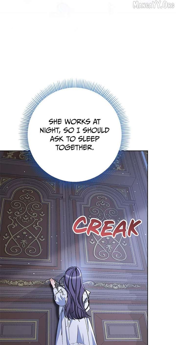 I Raised My Younger Sister Beautifully Chapter 84 - Page 59
