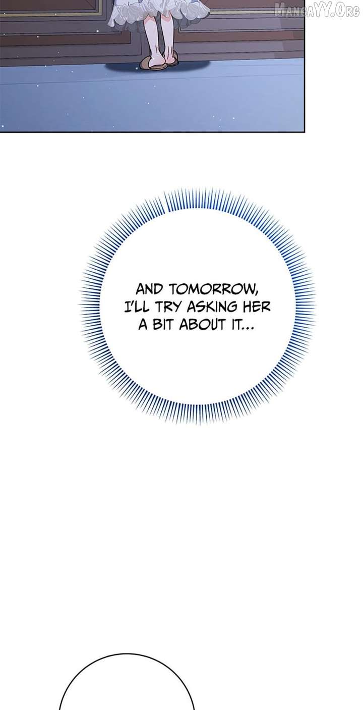 I Raised My Younger Sister Beautifully Chapter 84 - Page 60