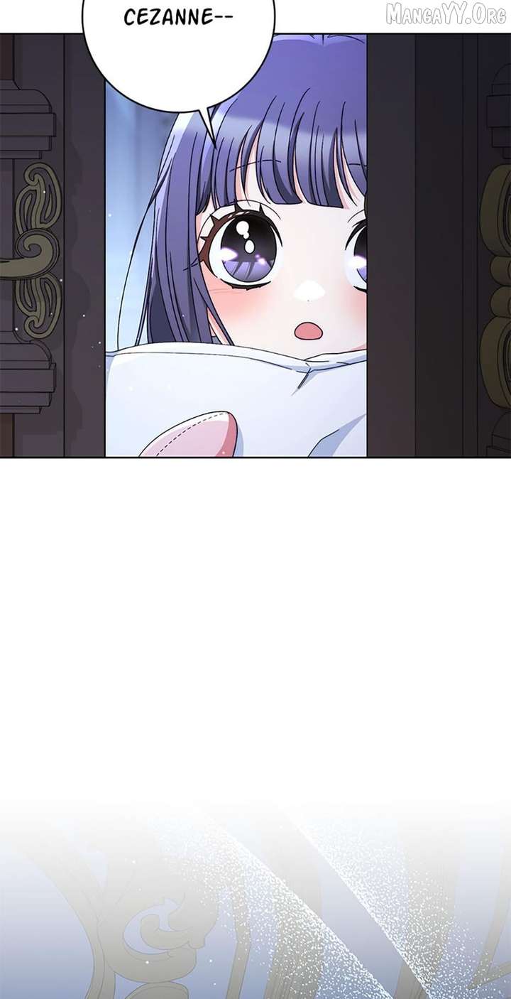 I Raised My Younger Sister Beautifully Chapter 84 - Page 61
