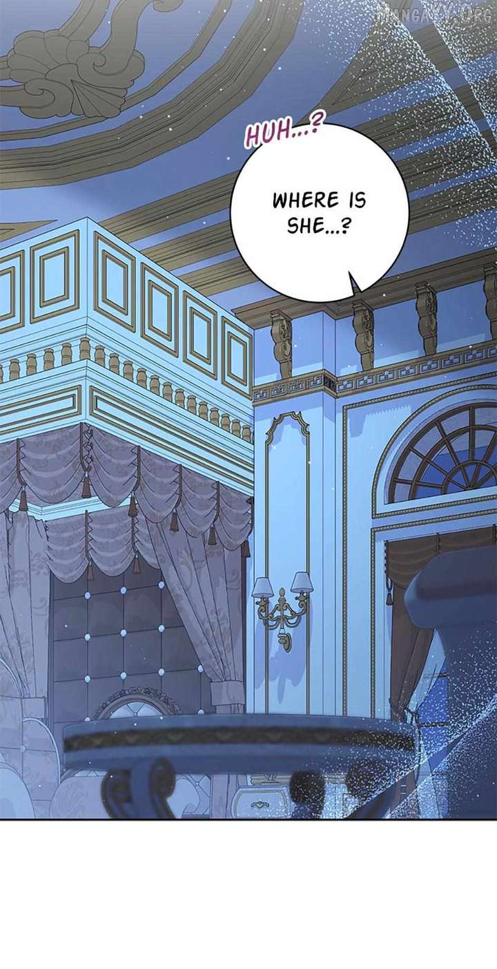 I Raised My Younger Sister Beautifully Chapter 84 - Page 62