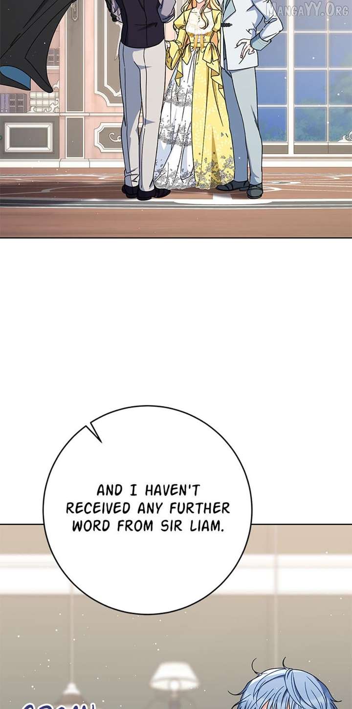 I Raised My Younger Sister Beautifully Chapter 84 - Page 64