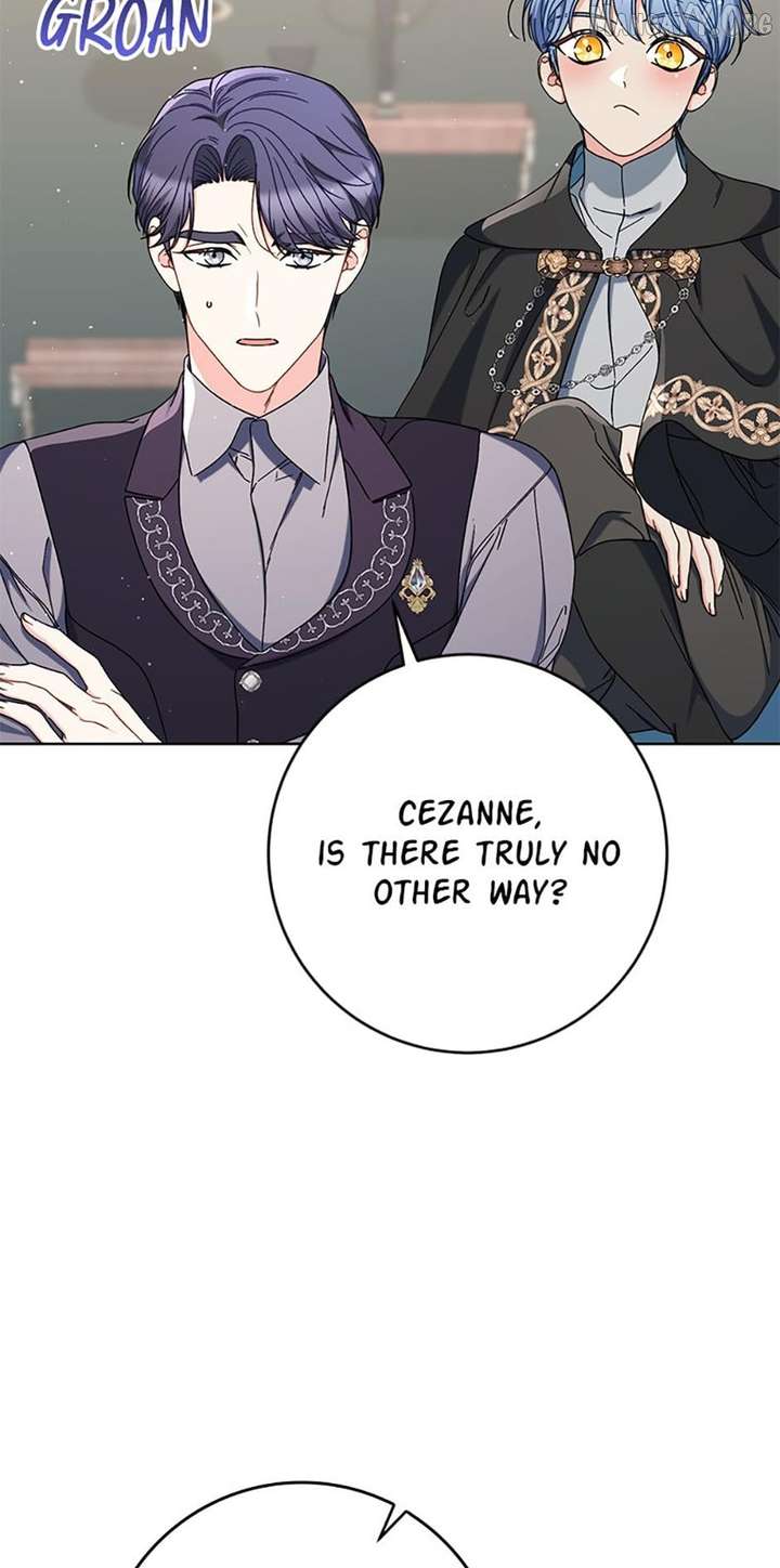 I Raised My Younger Sister Beautifully Chapter 84 - Page 65