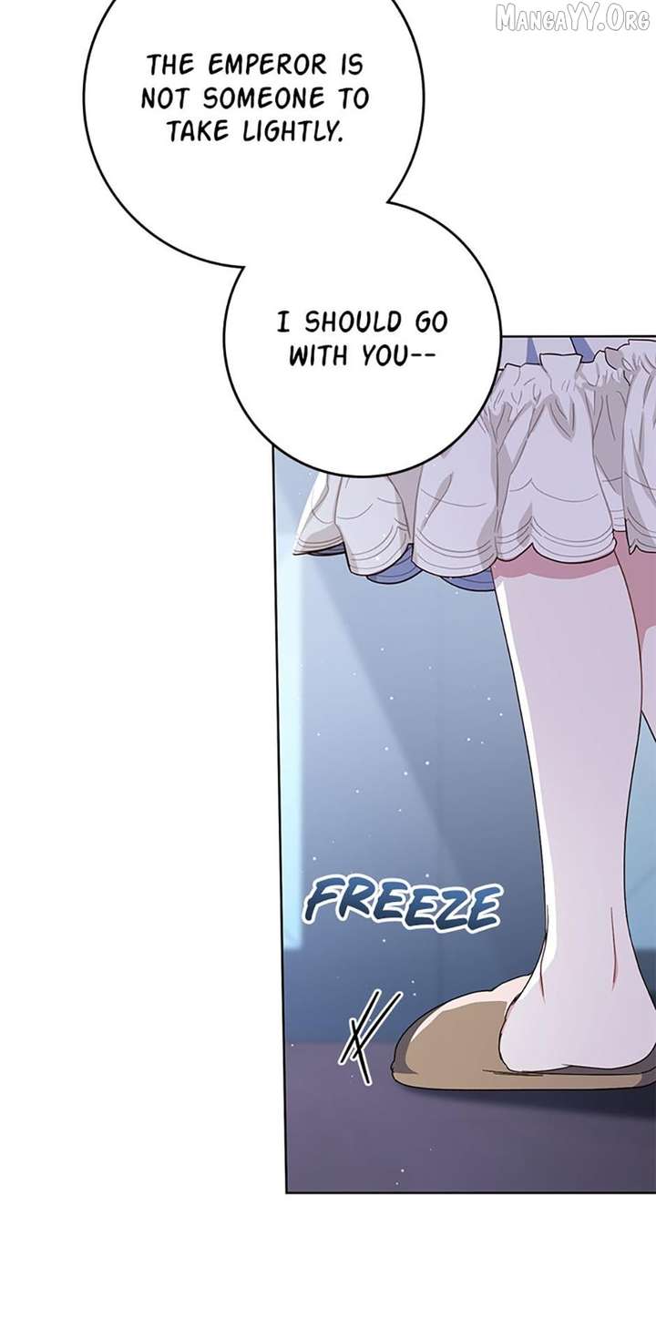 I Raised My Younger Sister Beautifully Chapter 84 - Page 66