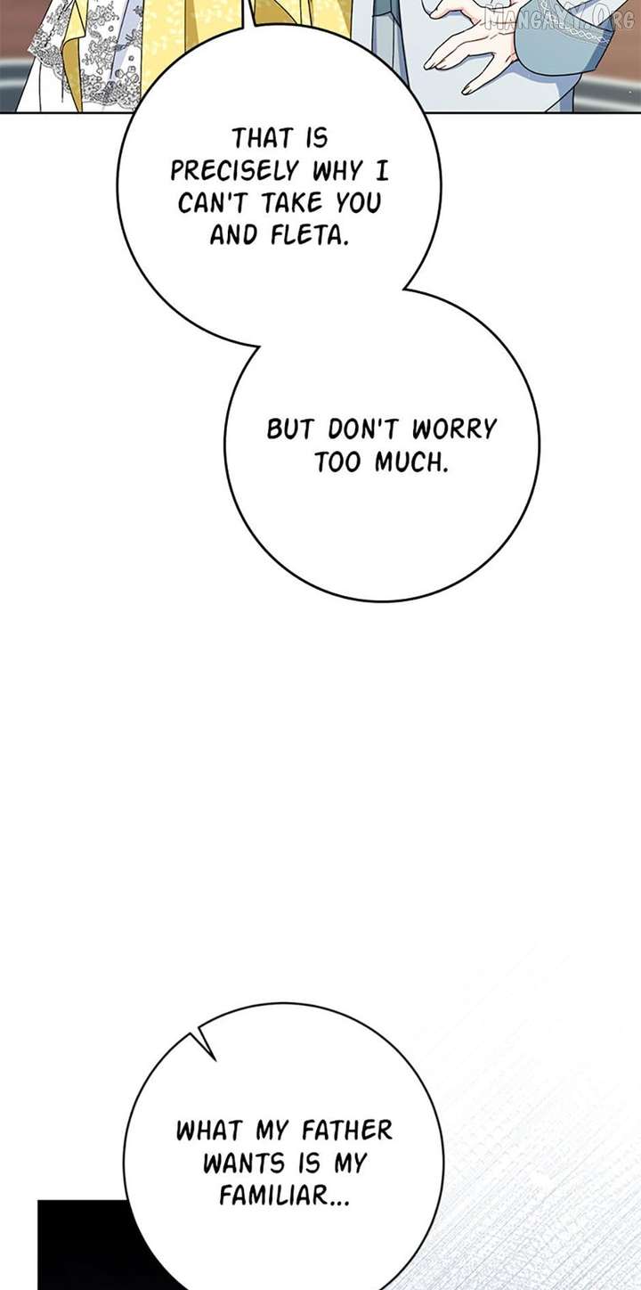 I Raised My Younger Sister Beautifully Chapter 84 - Page 68