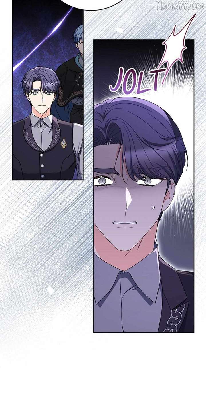 I Raised My Younger Sister Beautifully Chapter 84 - Page 69
