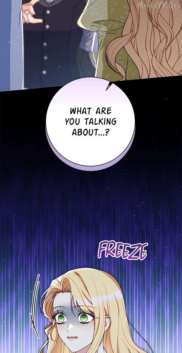 I Raised My Younger Sister Beautifully Chapter 84 - Page 71