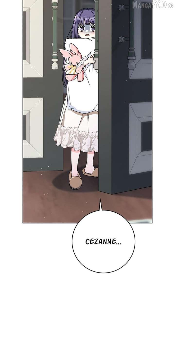 I Raised My Younger Sister Beautifully Chapter 84 - Page 73