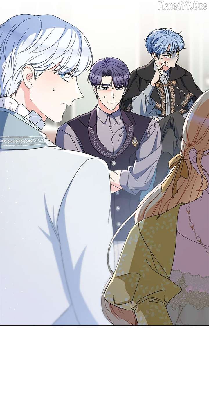 I Raised My Younger Sister Beautifully Chapter 84 - Page 77