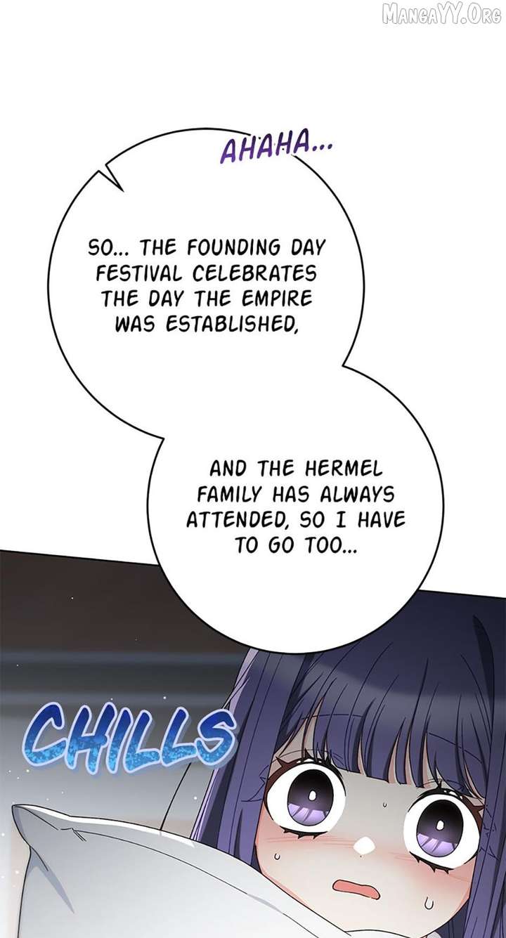 I Raised My Younger Sister Beautifully Chapter 84 - Page 78