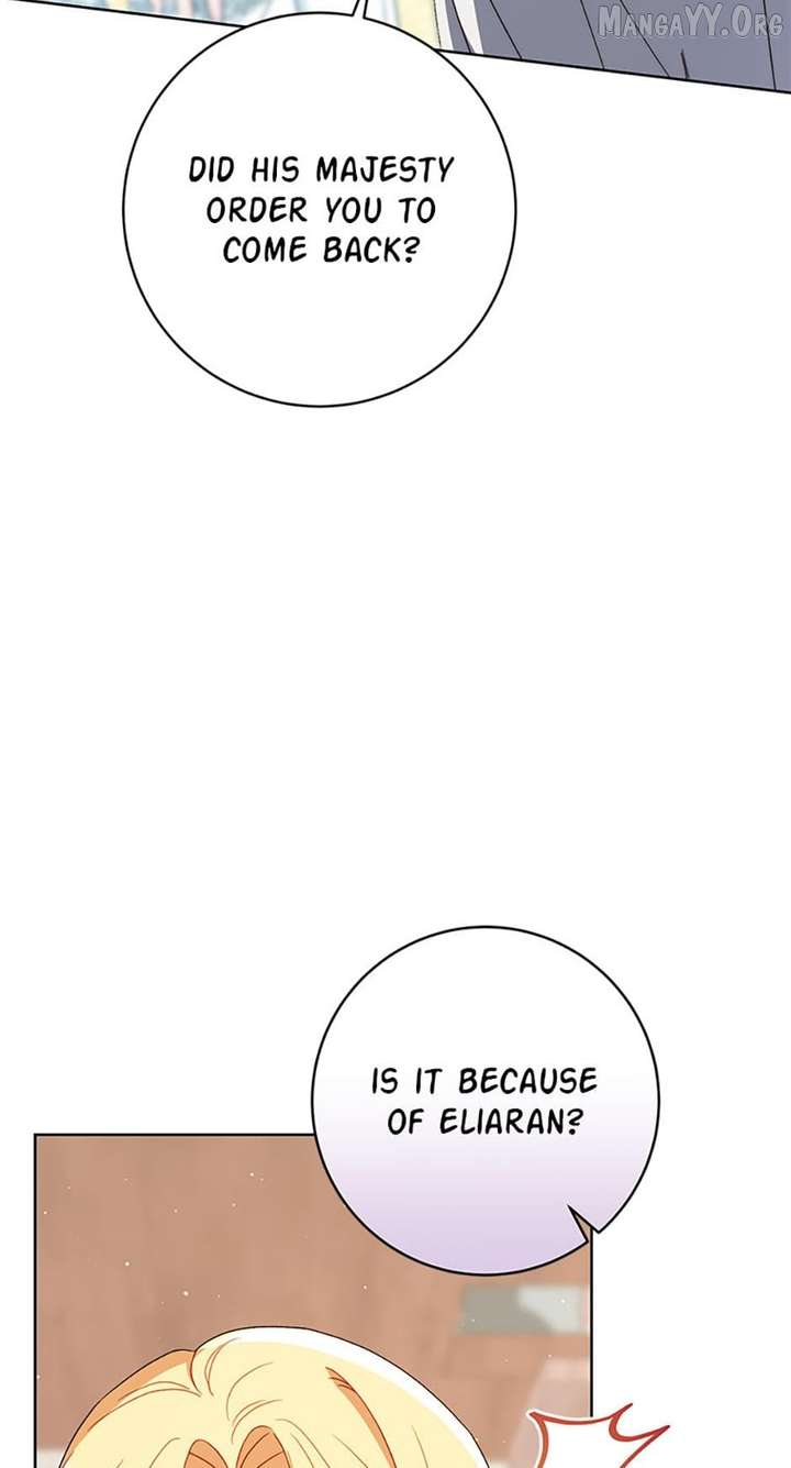 I Raised My Younger Sister Beautifully Chapter 84 - Page 81
