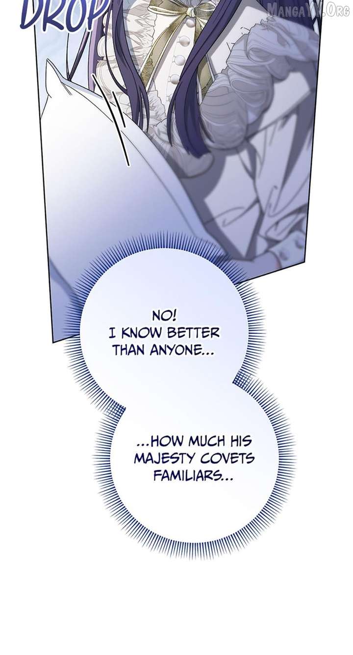 I Raised My Younger Sister Beautifully Chapter 84 - Page 84