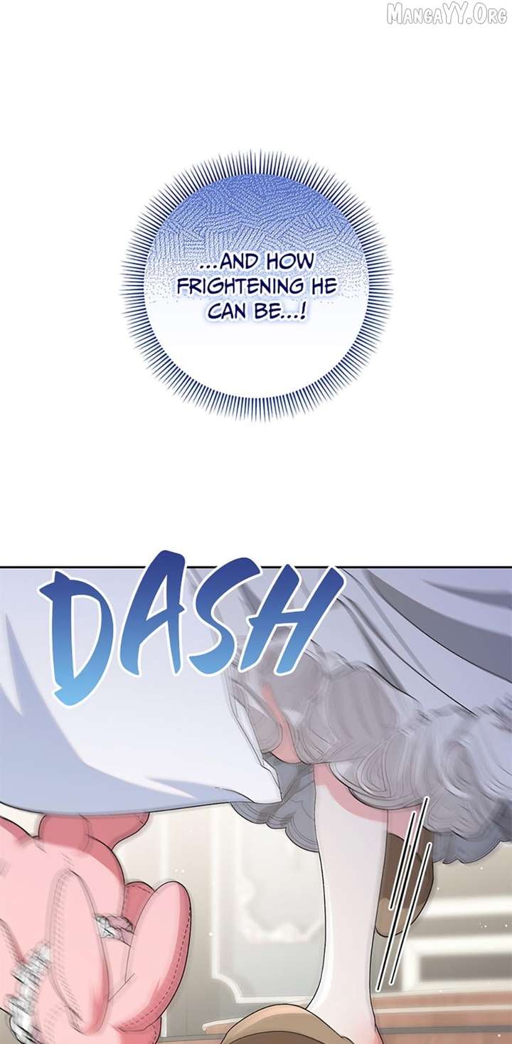 I Raised My Younger Sister Beautifully Chapter 84 - Page 85