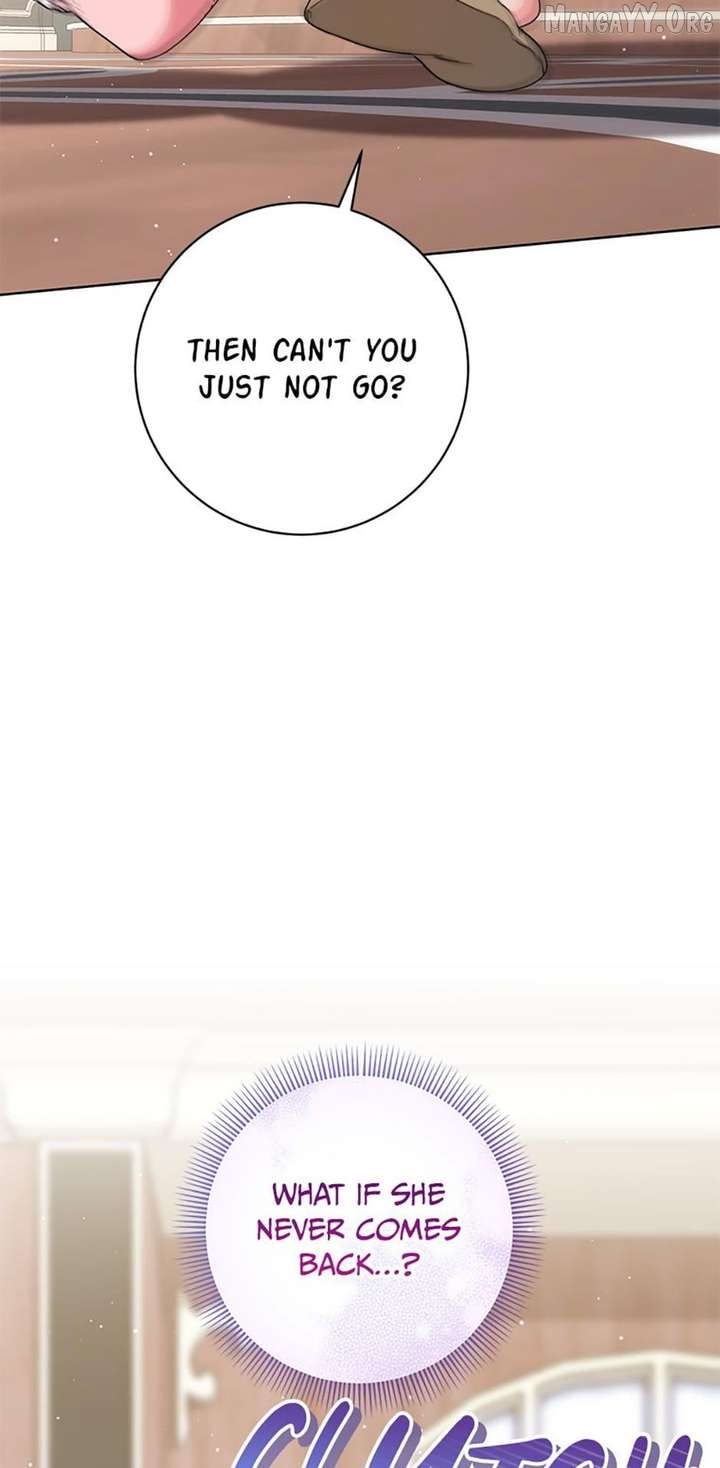I Raised My Younger Sister Beautifully Chapter 84 - Page 86