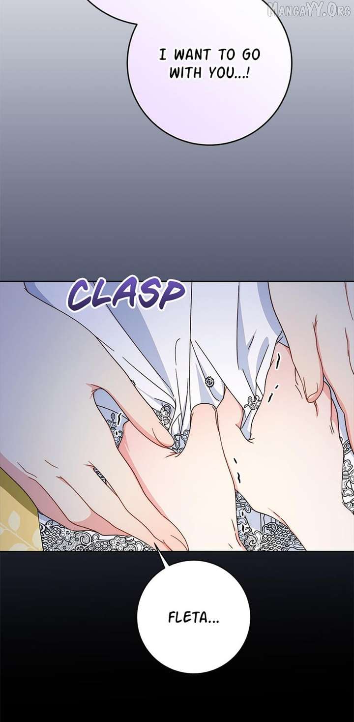 I Raised My Younger Sister Beautifully Chapter 84 - Page 88