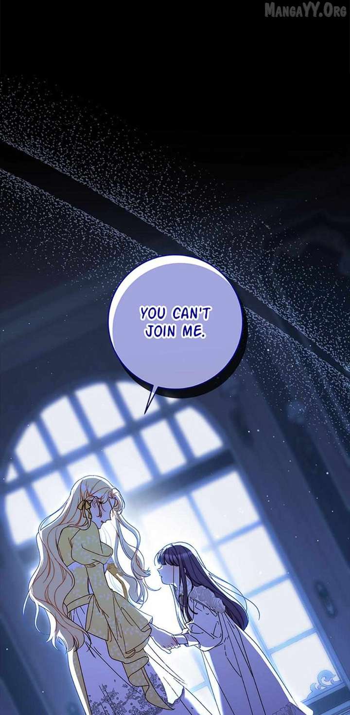 I Raised My Younger Sister Beautifully Chapter 84 - Page 89