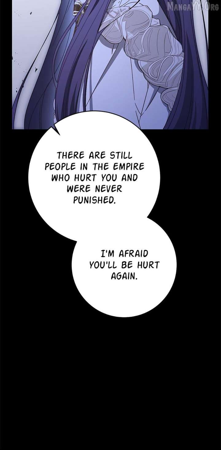 I Raised My Younger Sister Beautifully Chapter 84 - Page 91