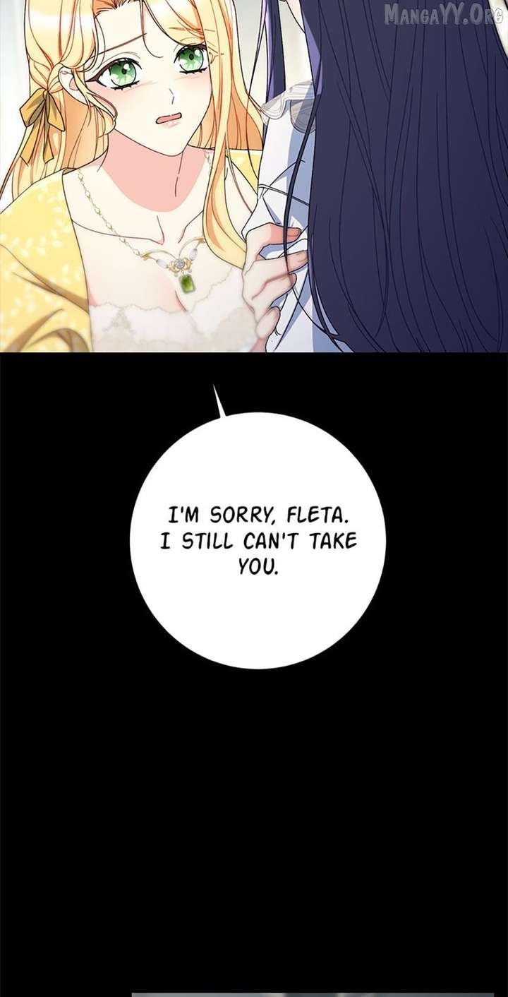 I Raised My Younger Sister Beautifully Chapter 84 - Page 93