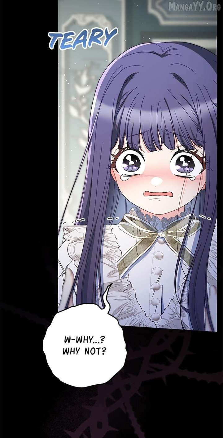 I Raised My Younger Sister Beautifully Chapter 84 - Page 94