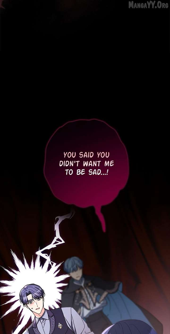 I Raised My Younger Sister Beautifully Chapter 84 - Page 96