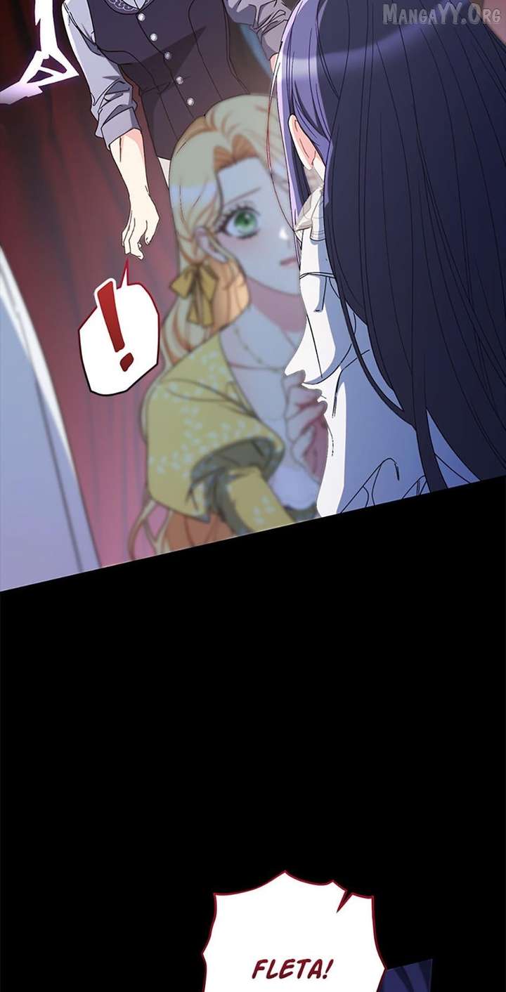 I Raised My Younger Sister Beautifully Chapter 84 - Page 97