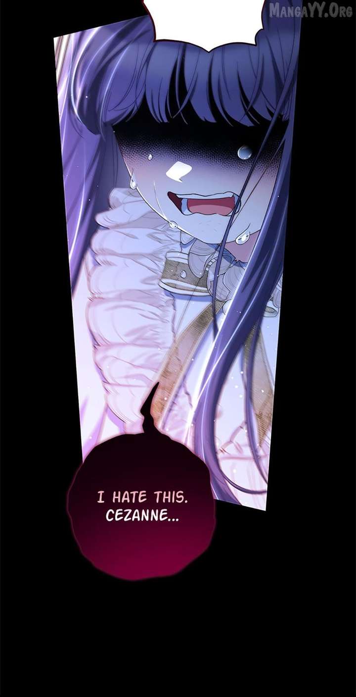 I Raised My Younger Sister Beautifully Chapter 84 - Page 98