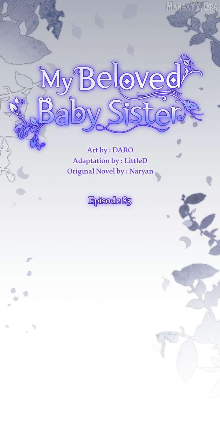I Raised My Younger Sister Beautifully Chapter 85 - Page 15
