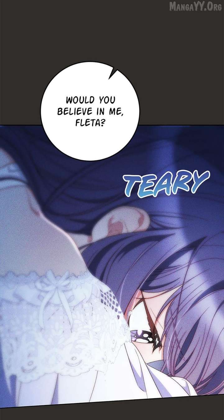 I Raised My Younger Sister Beautifully Chapter 85 - Page 53