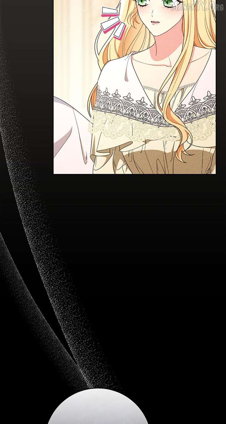 I Raised My Younger Sister Beautifully Chapter 85 - Page 56