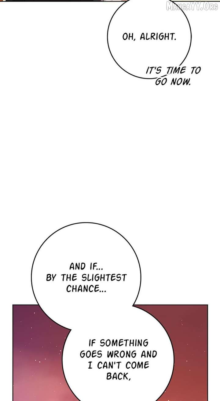 I Raised My Younger Sister Beautifully Chapter 85 - Page 67