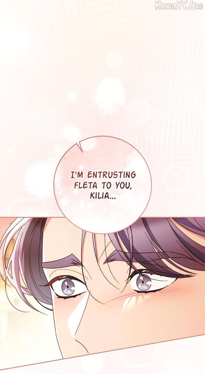 I Raised My Younger Sister Beautifully Chapter 85 - Page 69