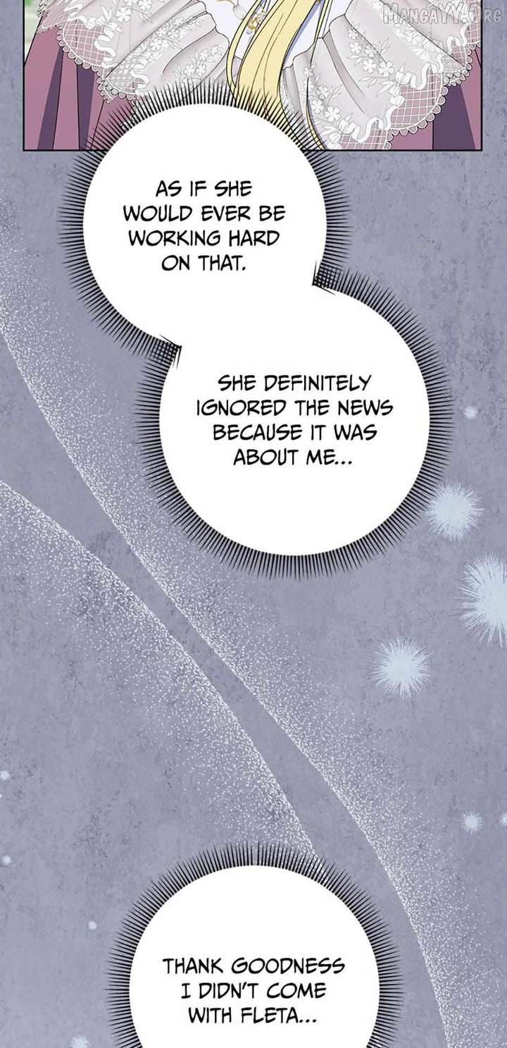 I Raised My Younger Sister Beautifully Chapter 86 - Page 28