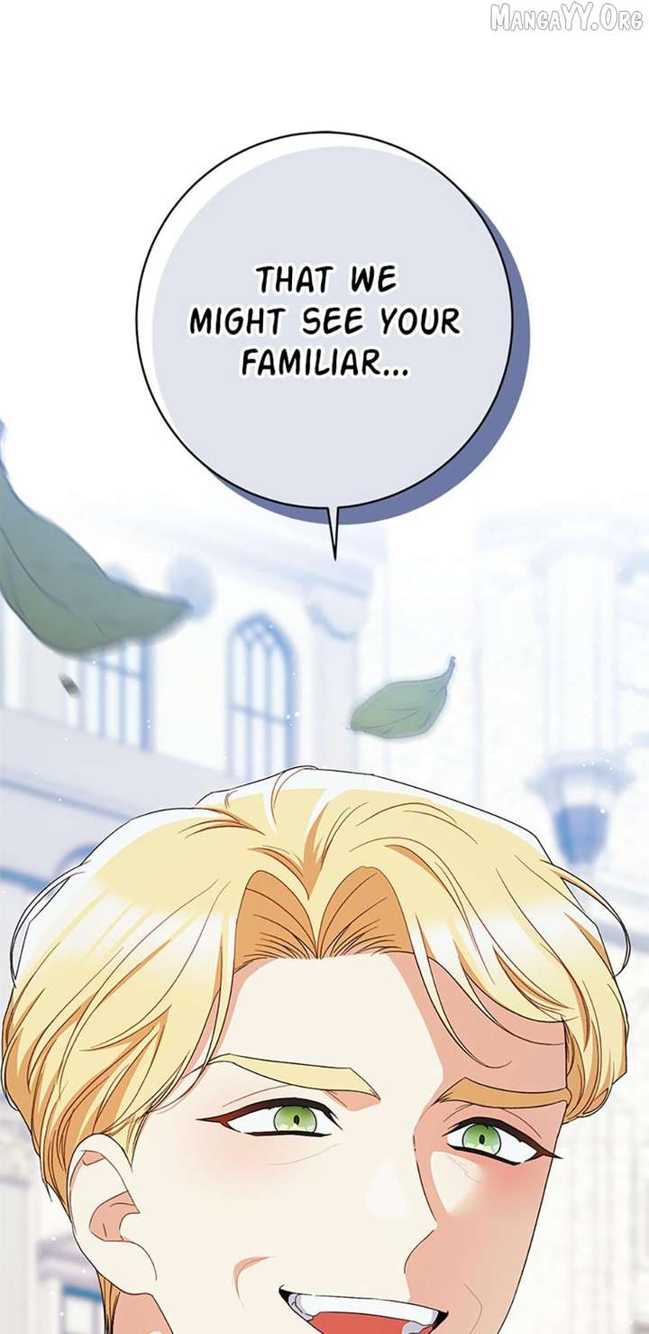 I Raised My Younger Sister Beautifully Chapter 86 - Page 42