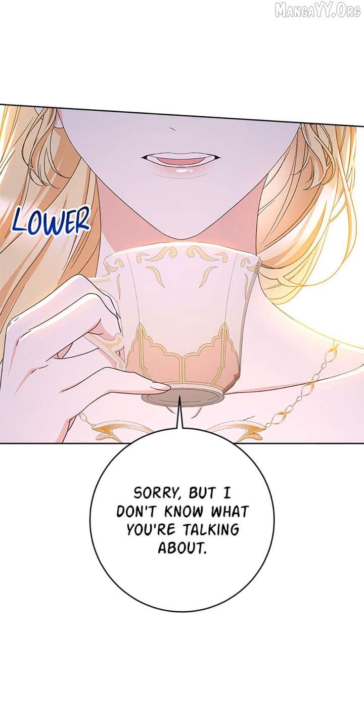 I Raised My Younger Sister Beautifully Chapter 86 - Page 77