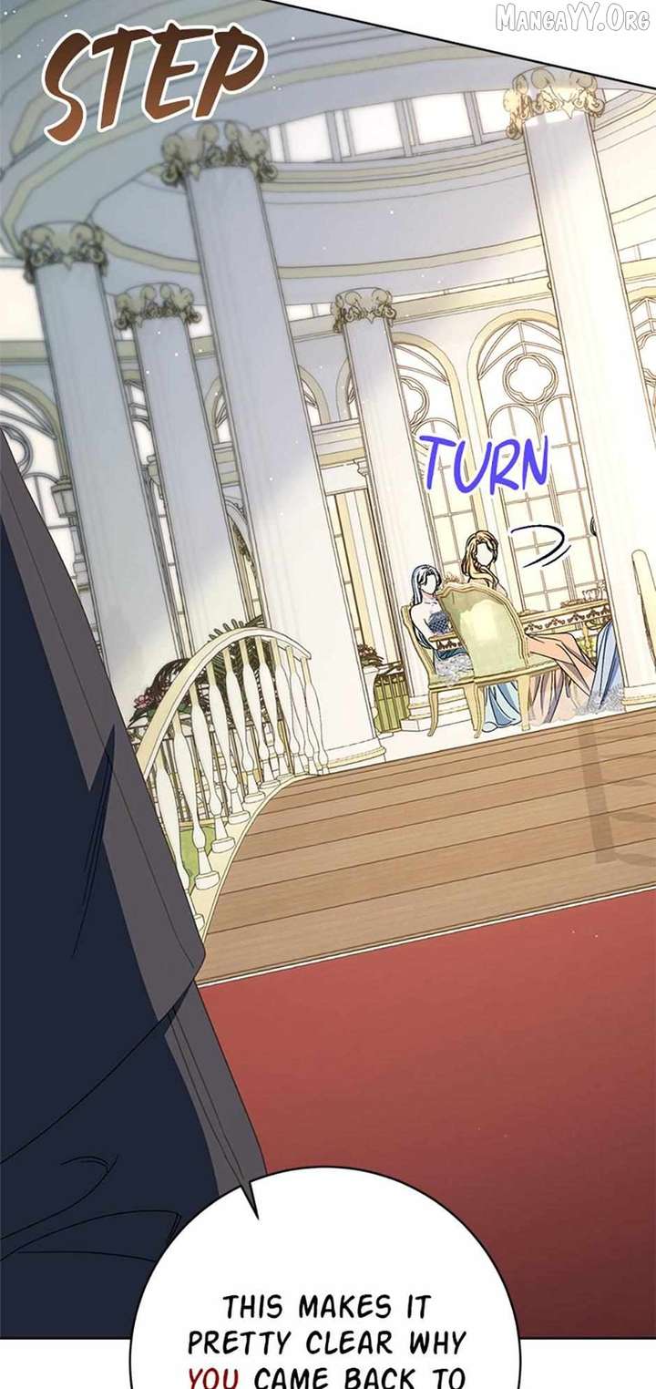 I Raised My Younger Sister Beautifully Chapter 86 - Page 86