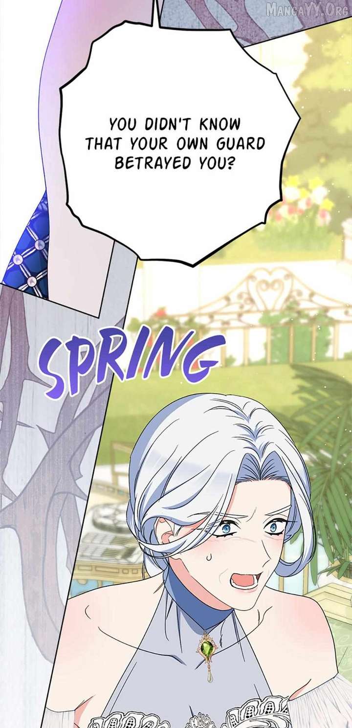 I Raised My Younger Sister Beautifully Chapter 86 - Page 101