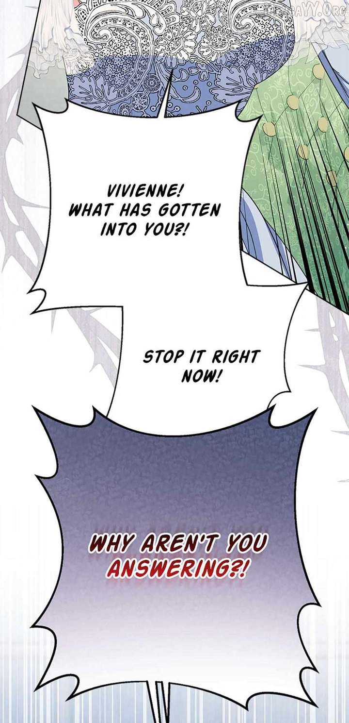 I Raised My Younger Sister Beautifully Chapter 86 - Page 102
