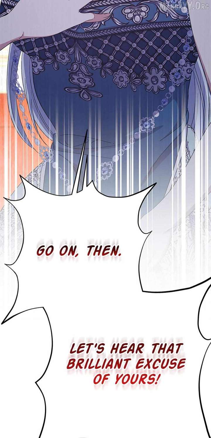 I Raised My Younger Sister Beautifully Chapter 86 - Page 104