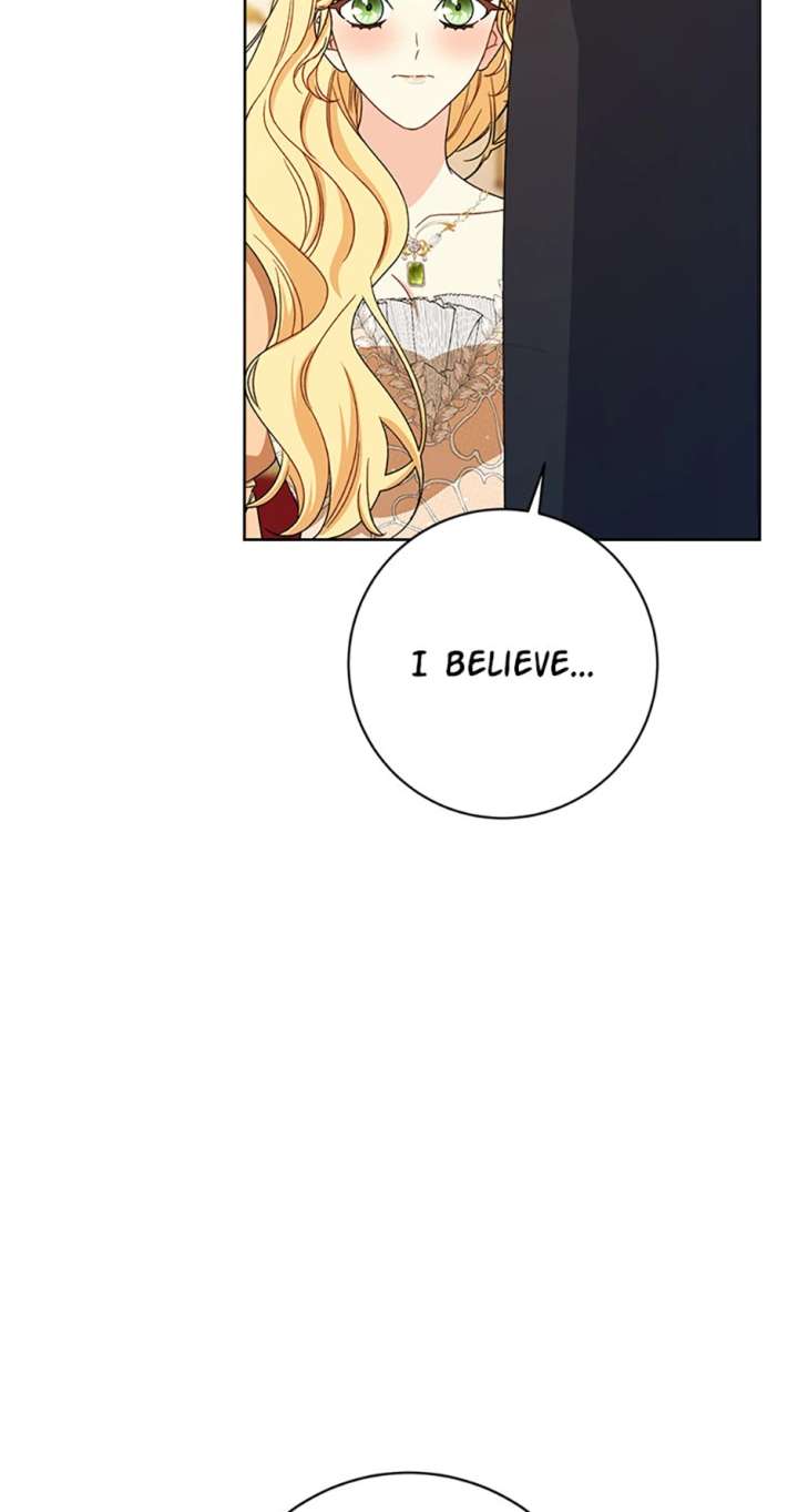 I Raised My Younger Sister Beautifully Chapter 87 - Page 55