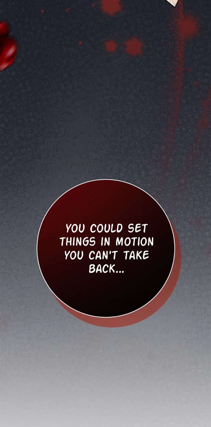 I Raised My Younger Sister Beautifully Chapter 87 - Page 109