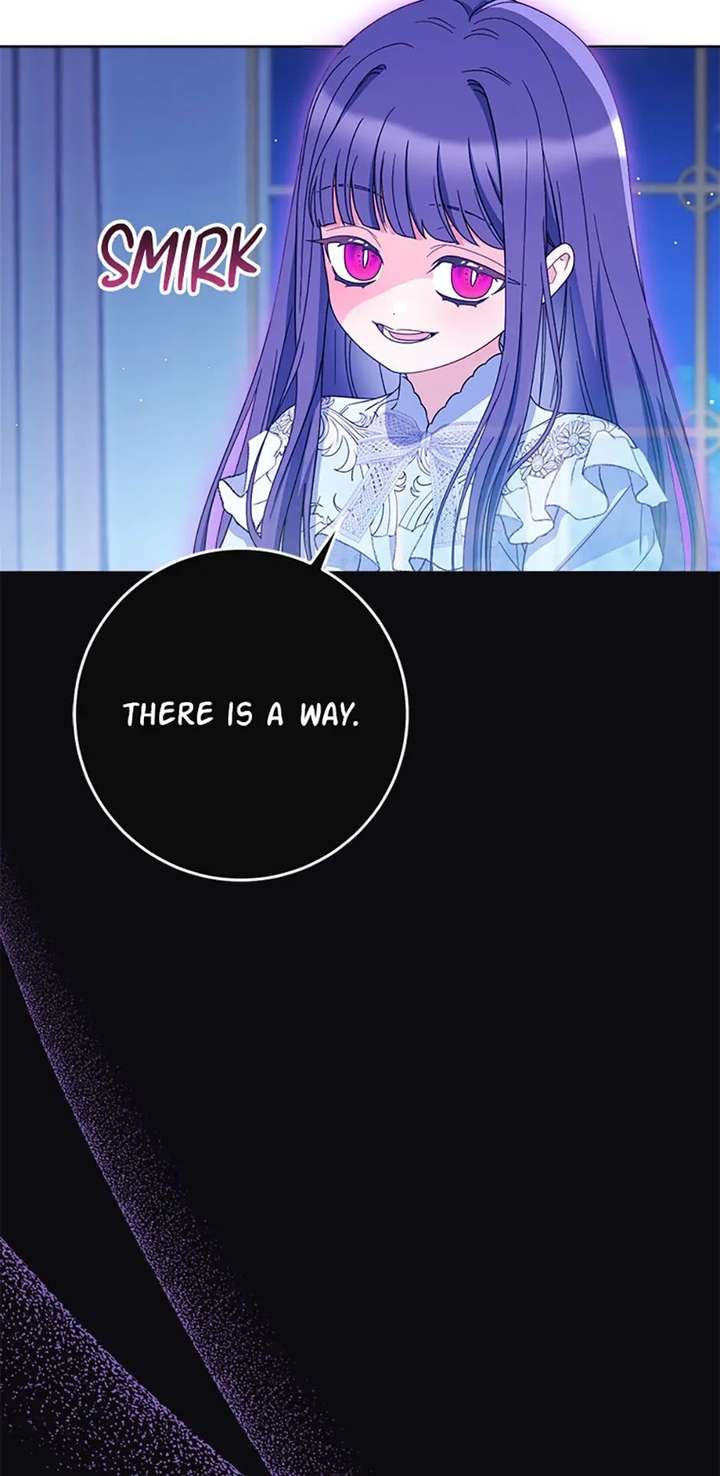 I Raised My Younger Sister Beautifully Chapter 89 - Page 38