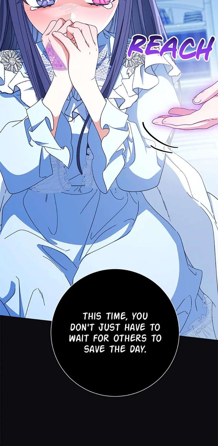 I Raised My Younger Sister Beautifully Chapter 89 - Page 40