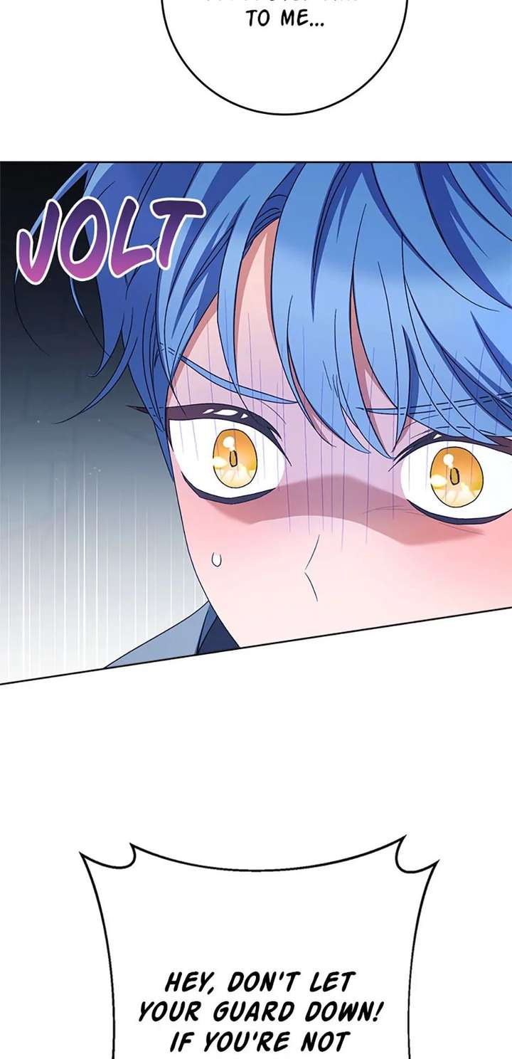 I Raised My Younger Sister Beautifully Chapter 89 - Page 78